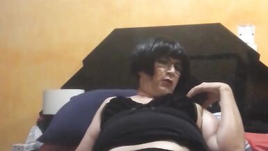 Emmanataly Hot Shemale