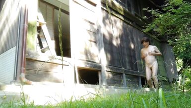 Pai-chan's Urbex - Abandoned House - 2 image