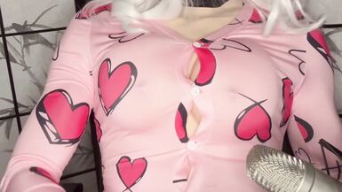 Asmr Teen Masturbation and Sucking Femboy - 10 image