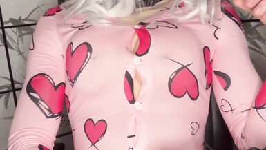 Asmr Teen Masturbation and Sucking Femboy - 13 image