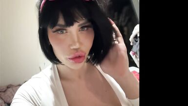 Sometimes i just wanna go outside like this - 8 image