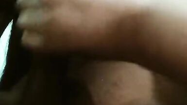 Indian Birthday sex best blowjob - 12 image