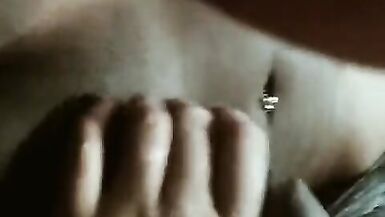 Indian Birthday sex best blowjob - 6 image