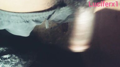 Hot big dick out of underwear and shots