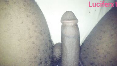 I need you to take a look at my super sexy cock - 13 image
