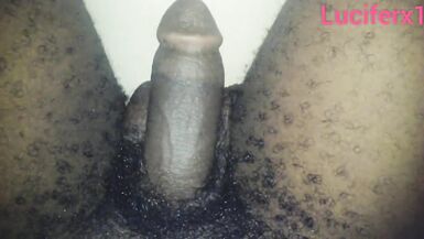 I need you to take a look at my super sexy cock - 4 image