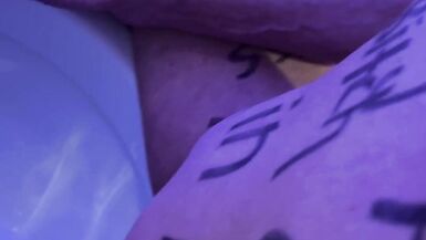 Toilet Cleaning Slut - 13 image