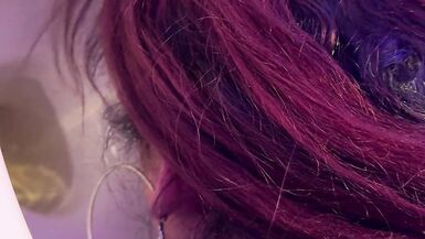 Toilet Cleaning Slut - 2 image