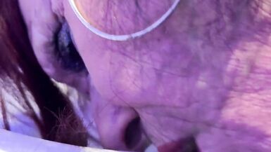 Toilet Cleaning Slut - 9 image