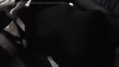 I'm in a sexy bodysuit and stockings - 15 image