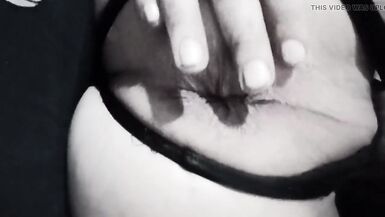 I'm in a sexy bodysuit and stockings - 6 image