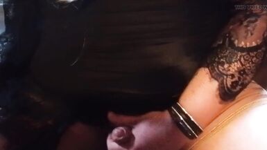 Omg I'm cuming for you daddy - 4 image