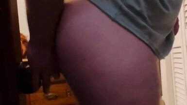 POV PAWG taking backshots from BBC - 13 image