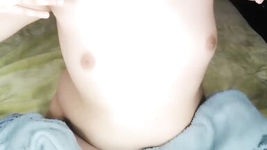 Intimate, Sensual JOI Fucking Fun with Your Fav Tgirl Dani - 5 image