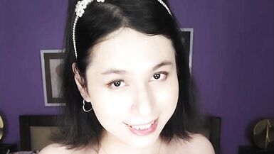 Intimate, Sensual JOI Fucking Fun with Your Fav Tgirl Dani