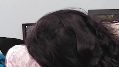 Sissy Daisy Deepthroating Bailey Wilde's Dick - Compilation 3 - 11 image