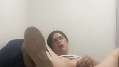 Emmanataly Awesome Shemale - 5 image