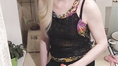 MakssiCD - new video after a few months of absence