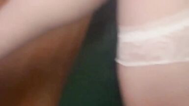 Madam Denise in Masturbation