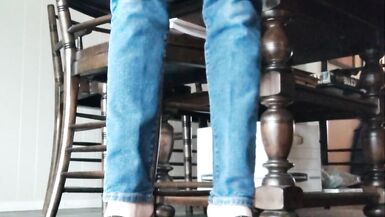 PP pants by berrybutt