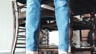 PP pants by berrybutt