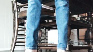 PP pants by berrybutt