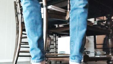 PP pants by berrybutt