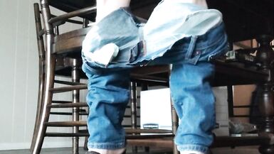 PP pants by berrybutt