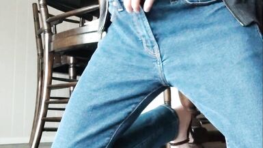 PP pants by berrybutt