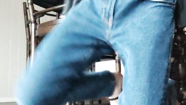 PP pants by berrybutt