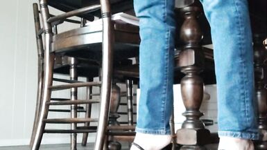 PP pants by berrybutt