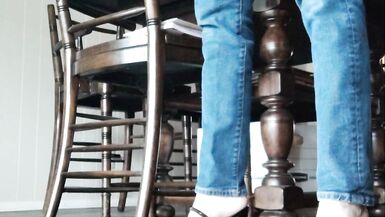 PP pants by berrybutt