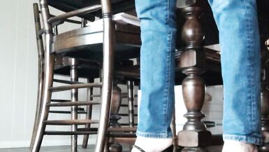 PP pants by berrybutt