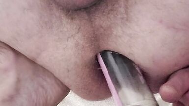 Feeling Dirty. Sweet Pea. My favorite soap dispenser.