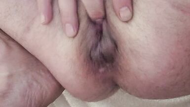 Feeling Dirty. Sweet Pea. My favorite soap dispenser.