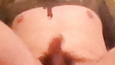 Orgasms with my old boyfriend