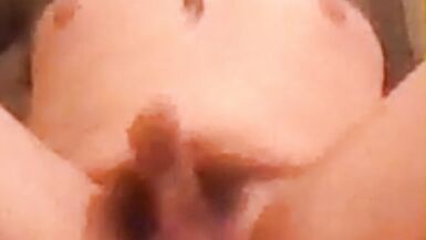 Orgasms with my old boyfriend