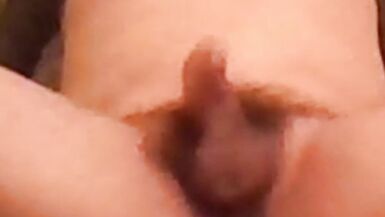 Orgasms with my old boyfriend