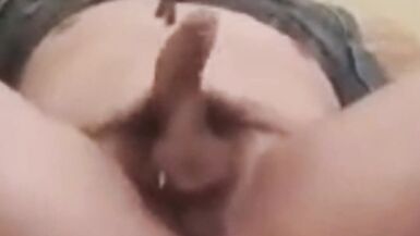 Orgasms with my old boyfriend