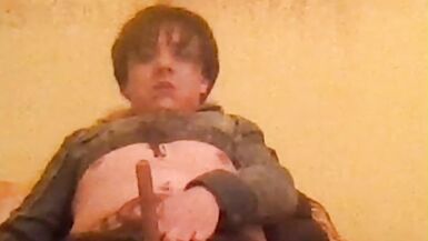 Orgasms with my old boyfriend