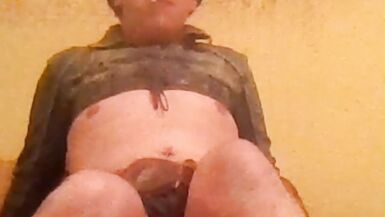 Orgasms with my old boyfriend