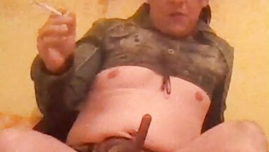 Orgasms with my old boyfriend