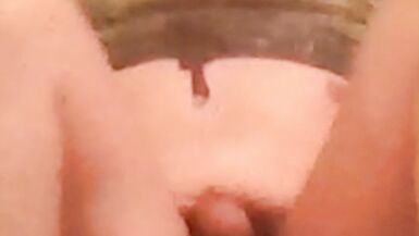 Orgasms with my old boyfriend