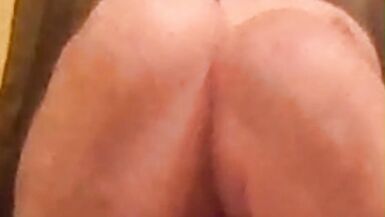 Orgasms with my old boyfriend