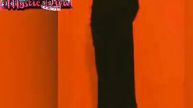 Hot Niqabi Crossdresser: Unleashing Desire and Bold Fashion" - 3 image