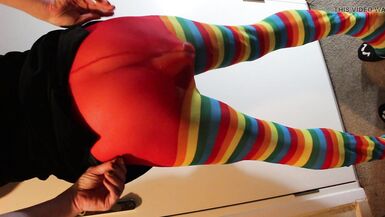 Preparing Asshole For Old Men To Use