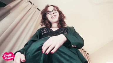 Jerking off Before Going Out! Hopefully I Can Avoid Cum Stains on My Outfit... - 2 image