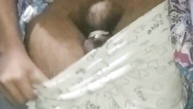 Small Dick Sissy Crossdressing - 7 image