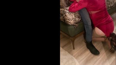 I gave my stepson his first sickle experience - 10 image