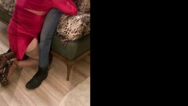 I gave my stepson his first sickle experience - 8 image